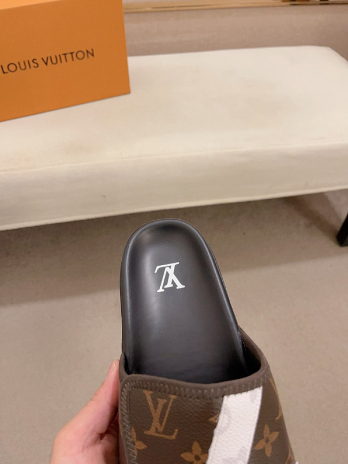 l&v sandal 77