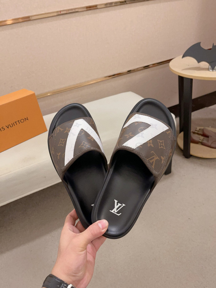 l&v sandal 77