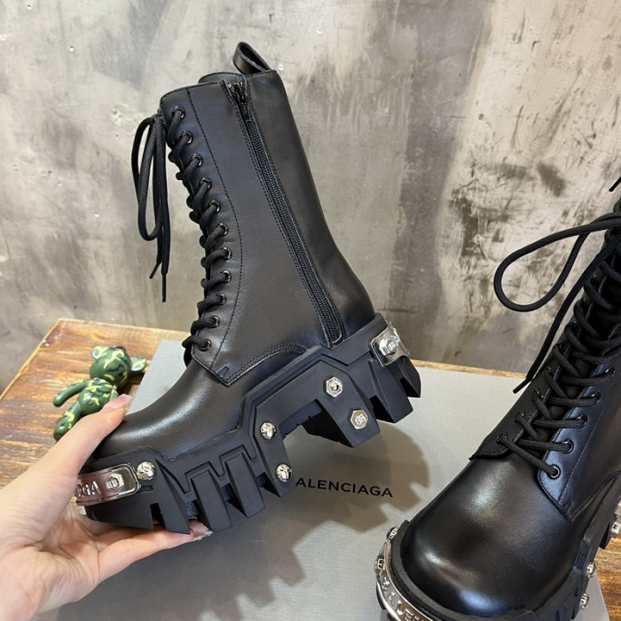 Ba*len*cia*ga boots 80000254