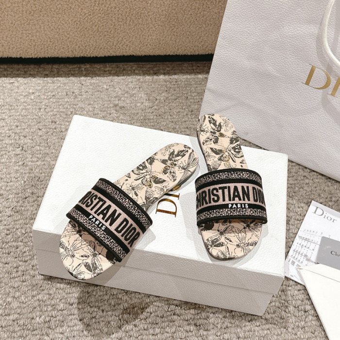 dio* sandals ds61