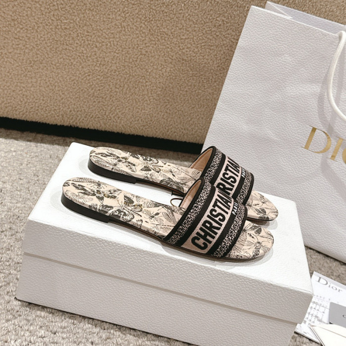 dio* sandals ds61