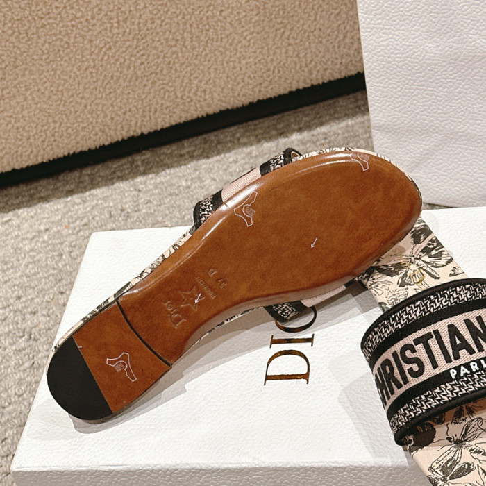 dio* sandals ds61
