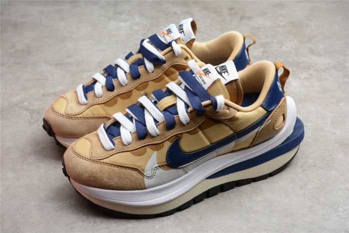 nike vaporwaffle sesame blue void dd1875-200