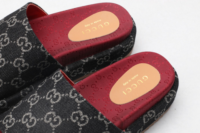 G*u*i* sandal75
