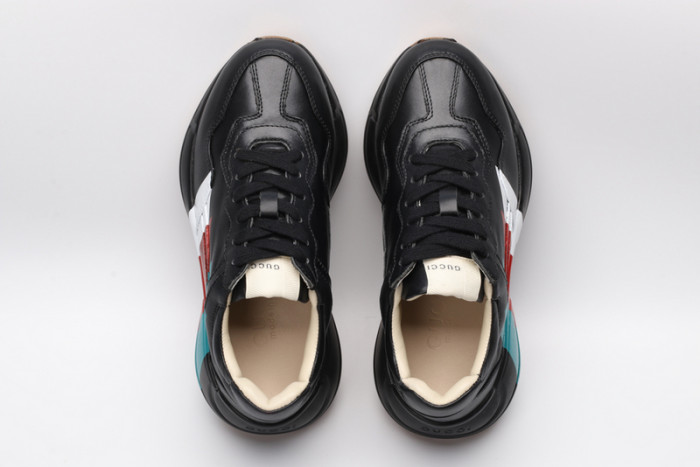 G*u*i* rhyton sneaker