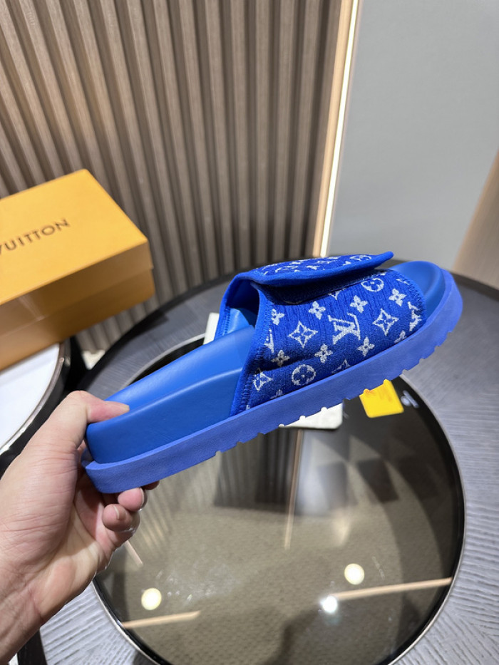 l&v sandal 46