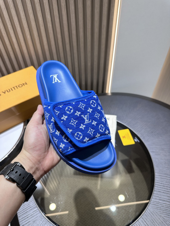 l&v sandal 46