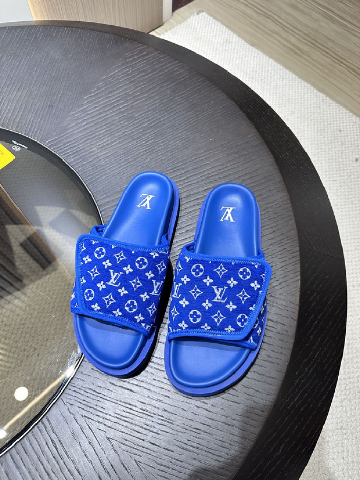 l&v sandal 46