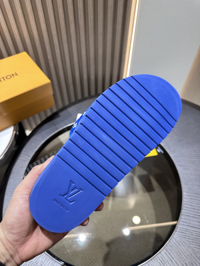 l&v sandal 46