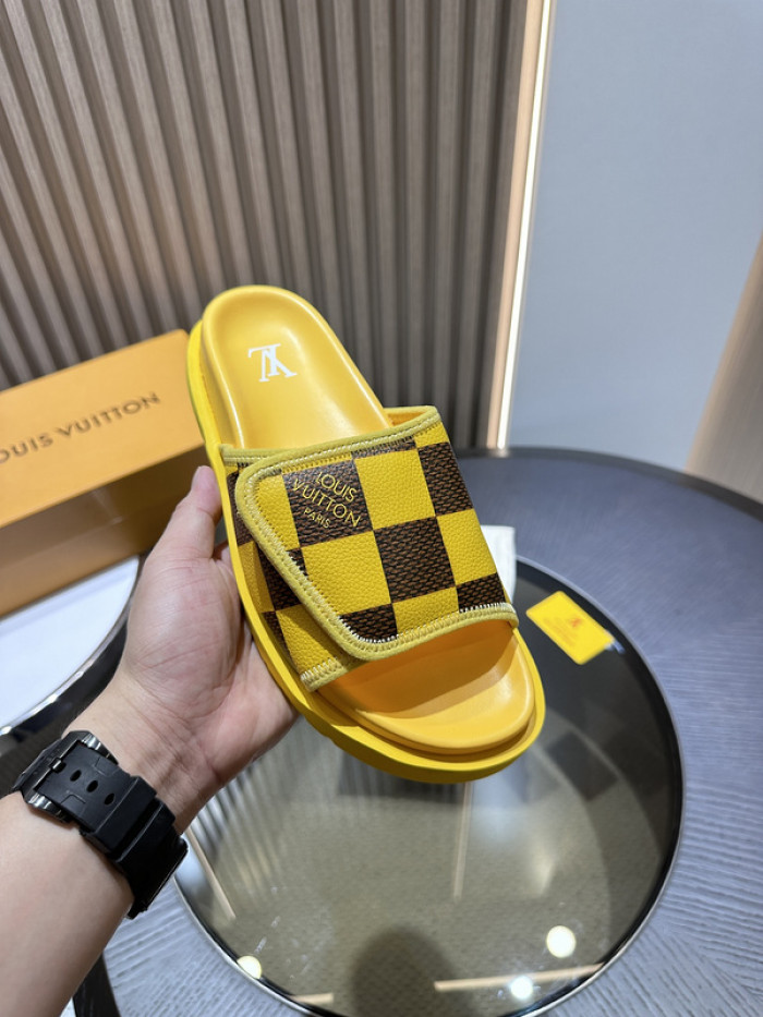 l&v sandal 50