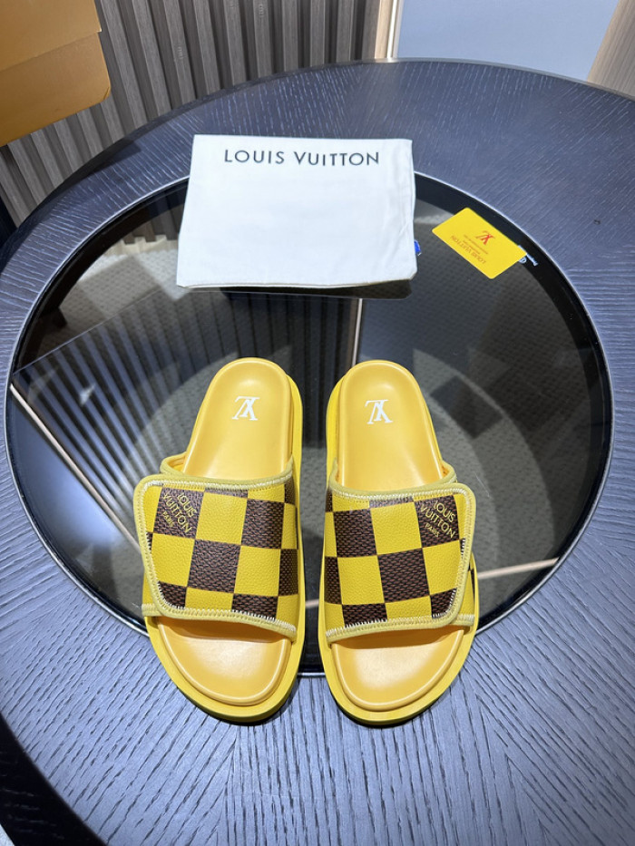 l&v sandal 50