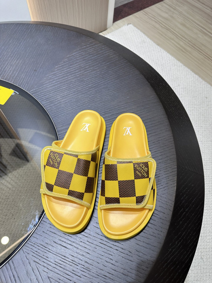 l&v sandal 50