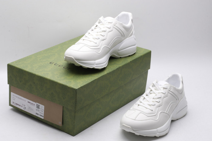 G*u*i* rhyton sneaker