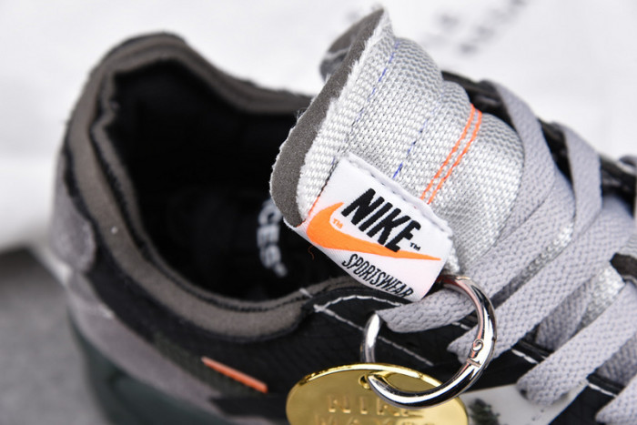 nike air max 90 grey aa7293-002