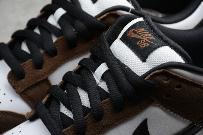 nike sb dunk low trail end brown 304292-102