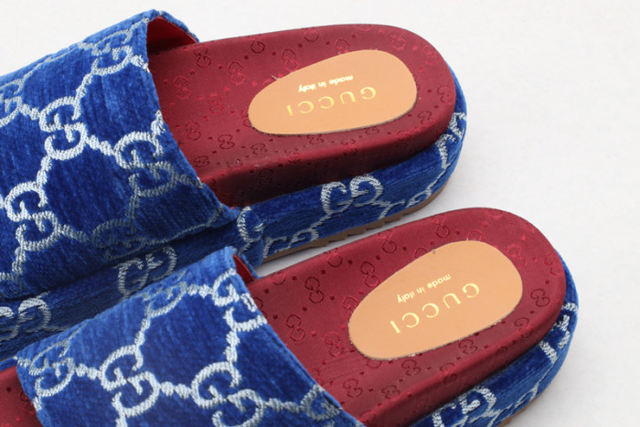 G*u*i* sandal81