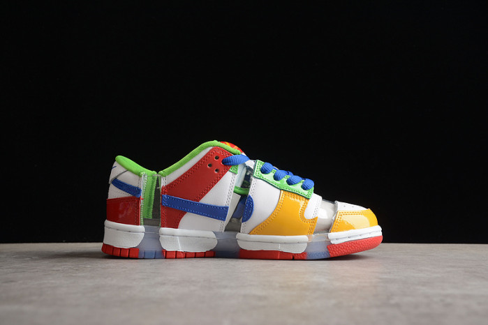 ebay x nike sb dunk low “sandy bodecker” fd8777-100