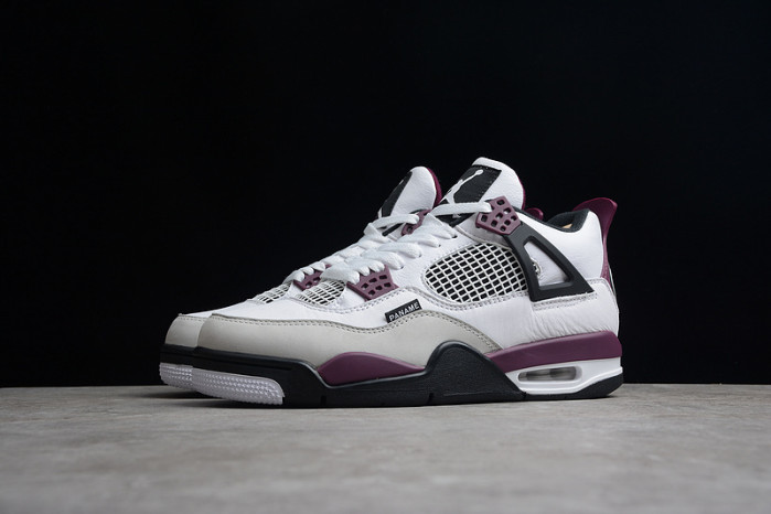 air jordan 4 psg cz5624-100