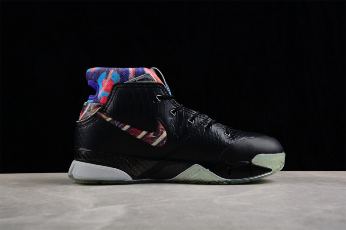nike kobe 1 prelude (81 points) 640221-001