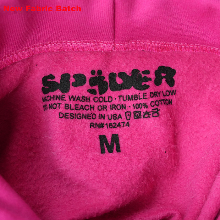sp5der s503