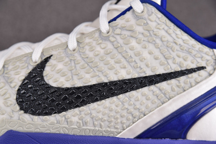 nike kobe 6 concord 429659‑100