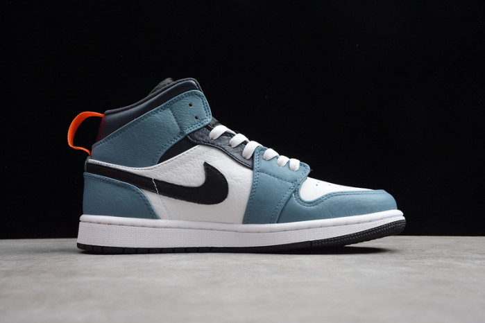 air jordan 1 mid F**etasm cu2802-100