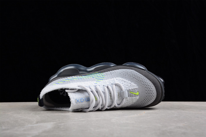 nike air max scorpion “wolf grey” dj4701-002