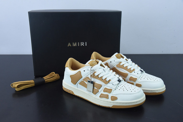 skel-top low sneakers