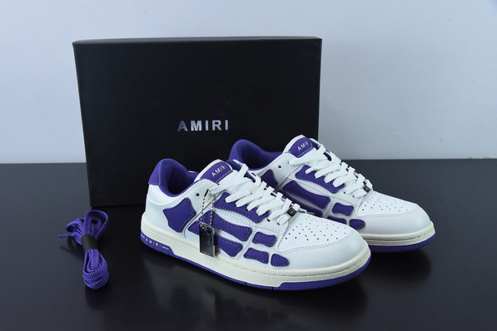 skel-top low sneakers