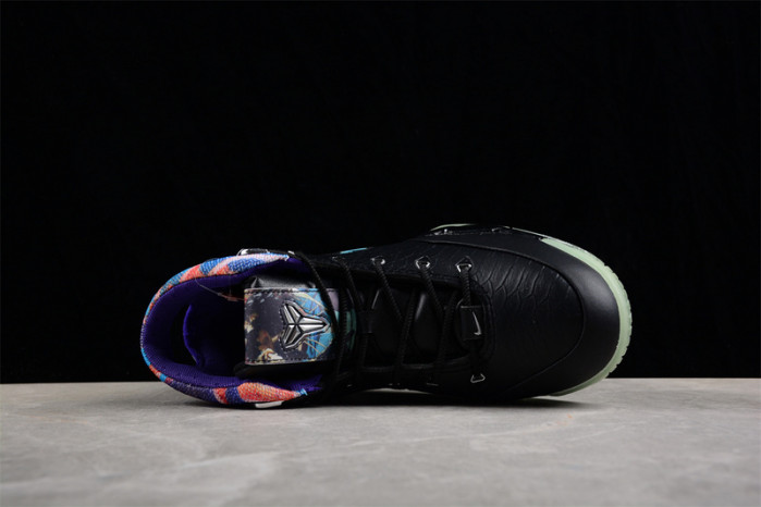 nike kobe 1 prelude (81 points) 640221-001