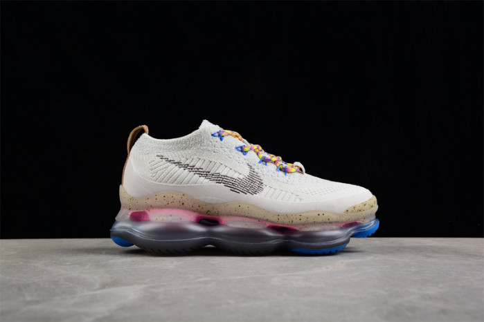 nike air max scorpion fk hiking fj7070-001
