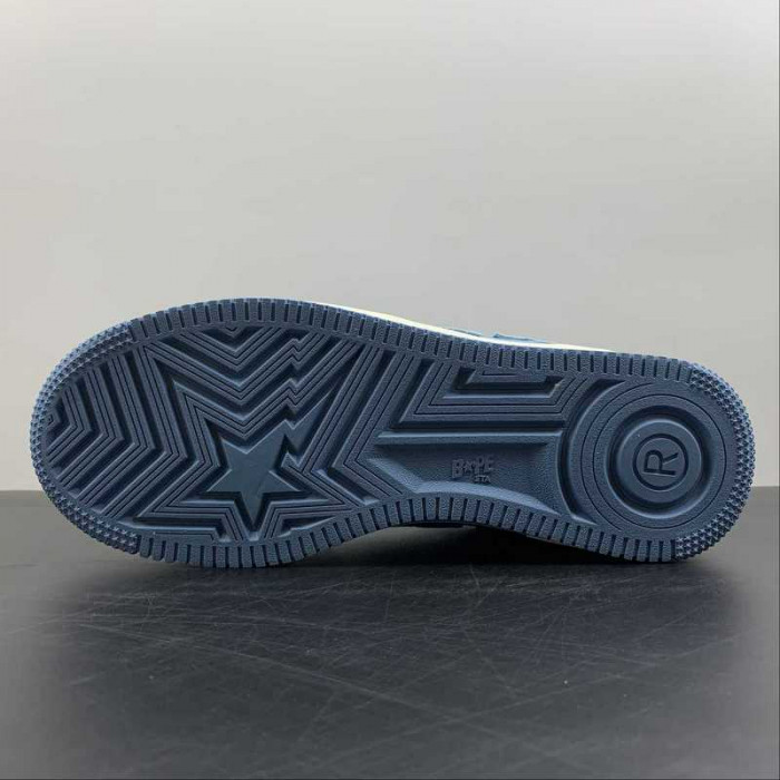 bathing ape xj00058