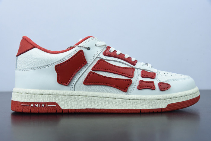 skel-top low sneakers