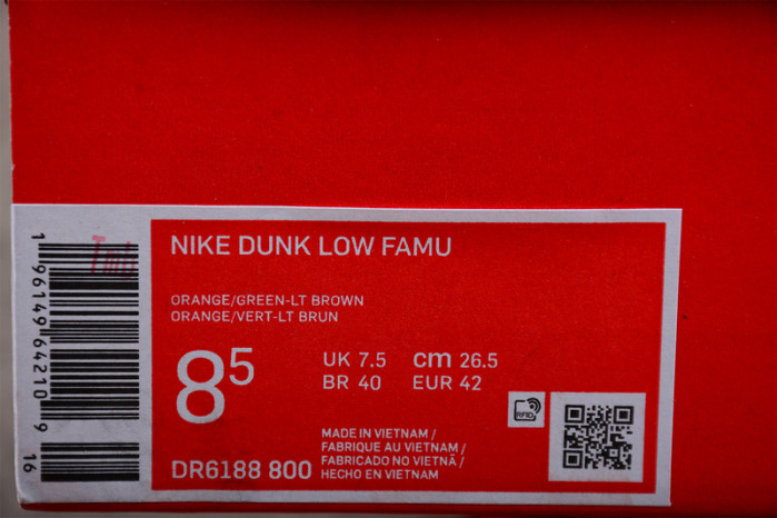nike dunk low “world champ” dr6188-800