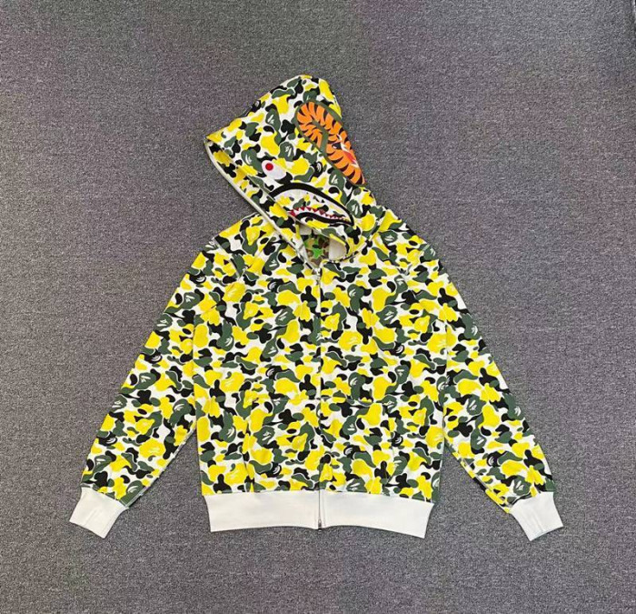 bape bvip07