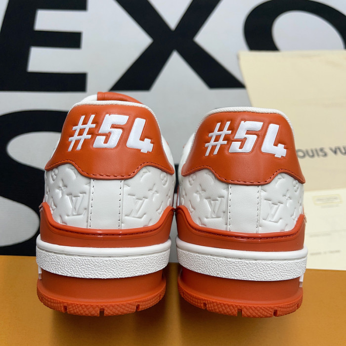 lv snekaers l000087