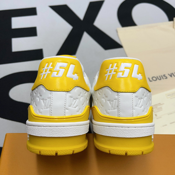 lv snekaers l000089
