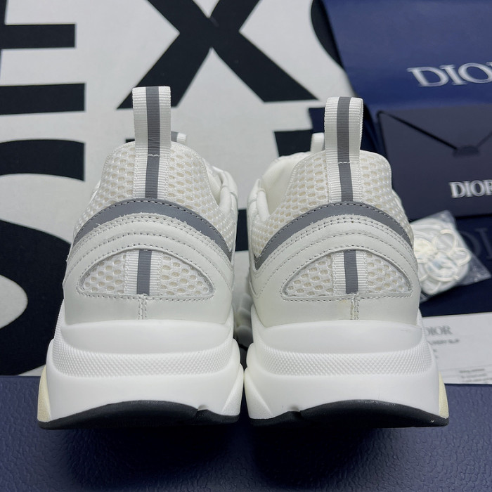 dio* sneakers b22 t0000-100