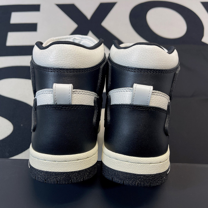 skel-top low sneakers