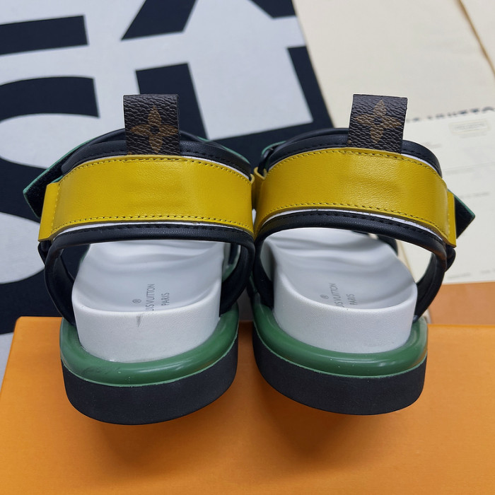 l&v sandal 22