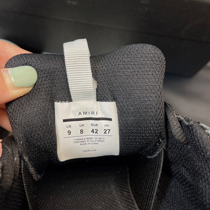 a*iri sneakers