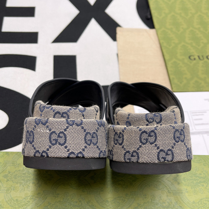 G*u*i* sandal90