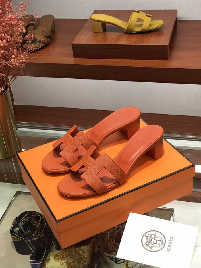 herme* sandal 48