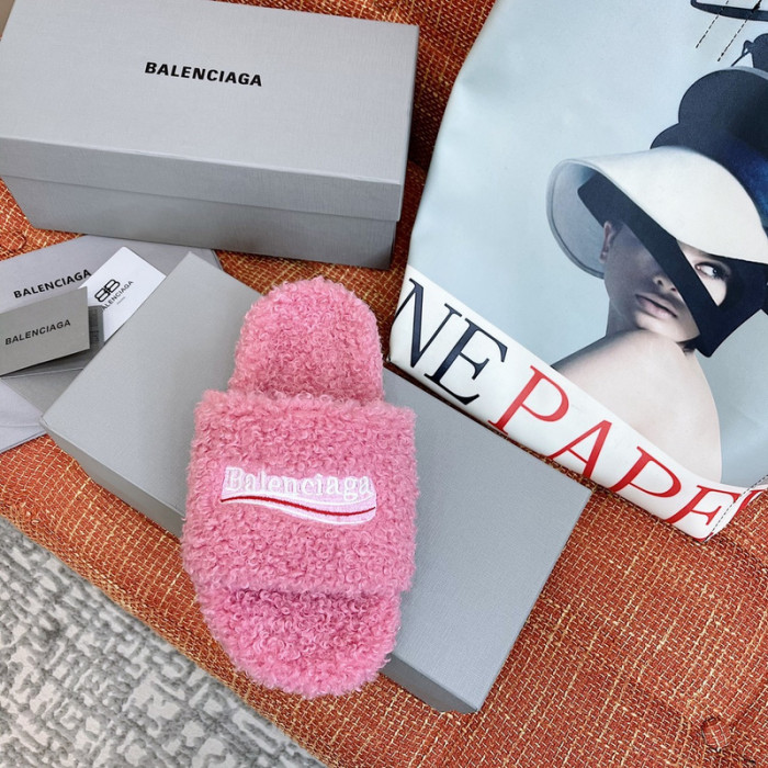 balenciag* sandal bs26