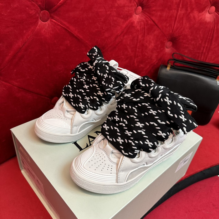 lanvin curb sneaker fy128