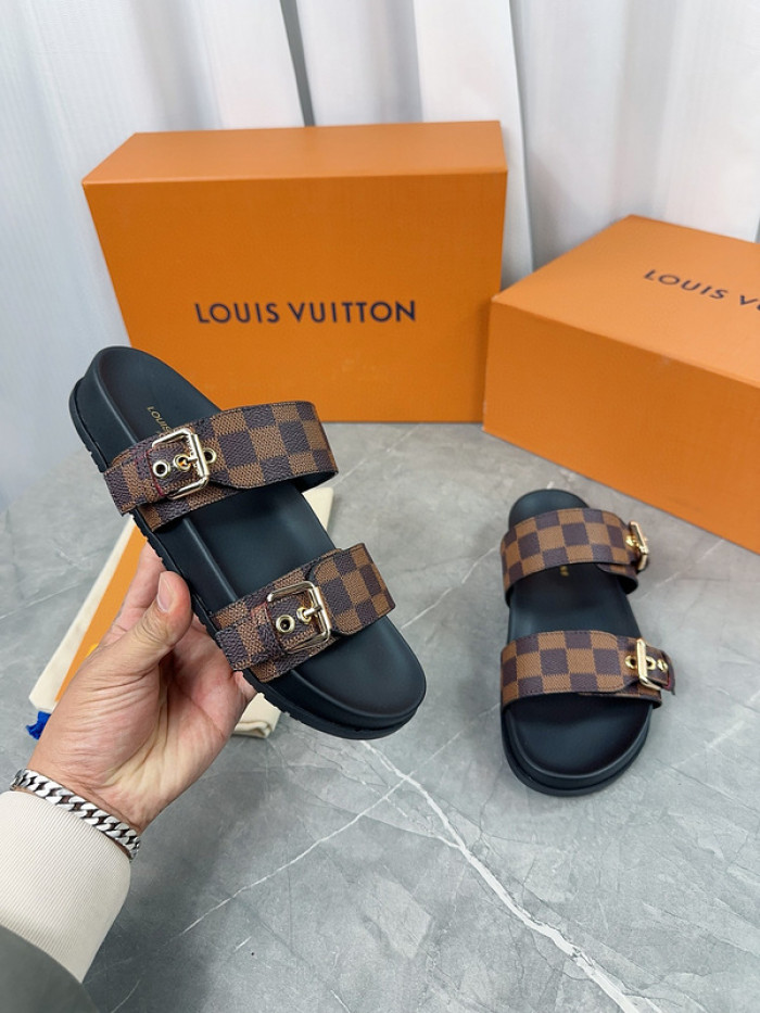 l&v sandal 66