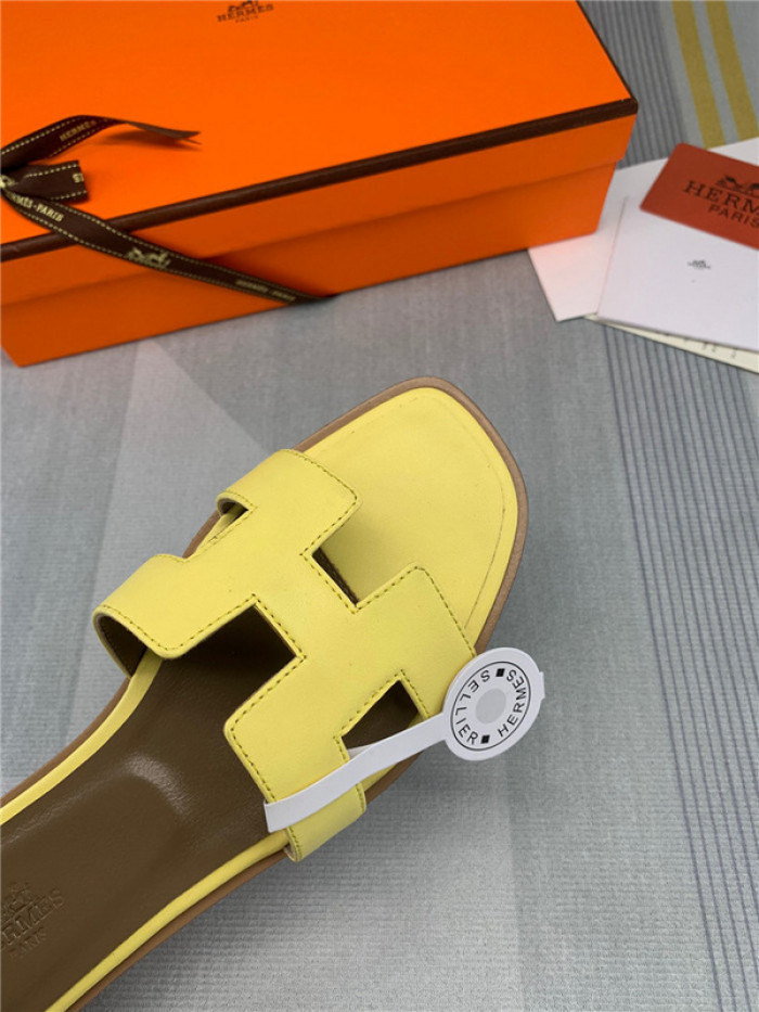 herme* sandal hs76