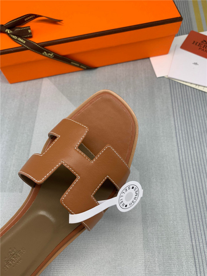 herme* sandal hs77