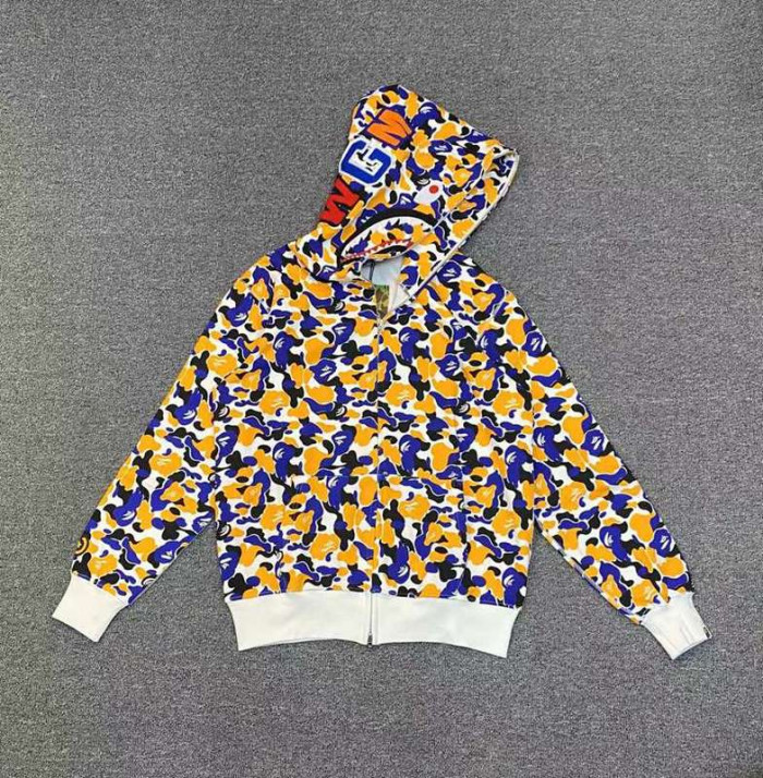 bape bvip08