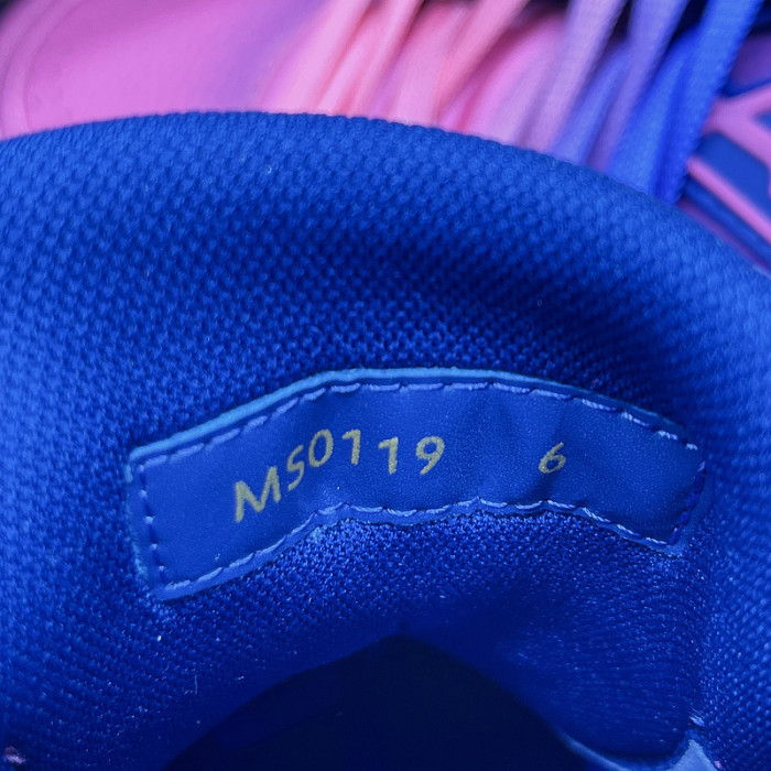 lv snekaers l000095